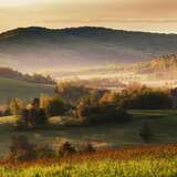 Bild: Odkryj Beskid Niski jesienią. Rykowiska, dzika natura i tajemnicze ścieżki