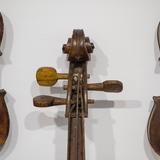 Imagen: Wystawa instrumentów dawnych