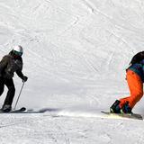Obrázok: Stacje narciarskie - Beskid Żywiecki i Orawa