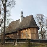 Kościół Narodzenia NMP Racławice