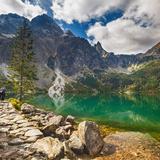 Obrazek: Morskie Oko