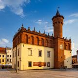 Image: Tarnów. Perle de la Renaissance