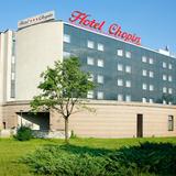 Chopin Hotel Cracow 