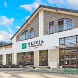 Obrazek: Hotel OLIVIA Medical SPA Skomielna Czarna