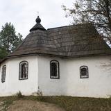 Изображение: Kaplica św. Michała Archanioła Niedzica Zamek