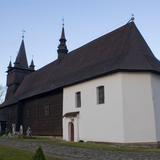Kościół św. Jana Chrzciciela Orawka