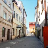Image: Ulica Żydowska à Tarnów