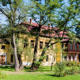 Bild: Herrenhaus in Korabniki, Skawina