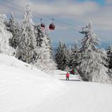 Obrázok: Stacje narciarskie - Beskid Sądecki i Niski