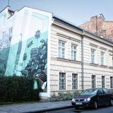 Image: Józef Mehoffer House - Branch of the National Museum in Kraków ul. Krupnicza 26