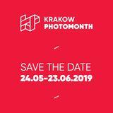 Miesiąc Fotografii w Krakowie
