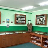Изображение: Мемориальная комната-музей генерала Леопольда Окулицкого в Братуцице