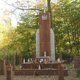 Obrazek: Pomnik martyrologii Nasiechowice