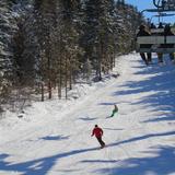 Obrázok: Stacja narciarska Kasina Ski