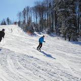 Image: Podstolice Ski Resort