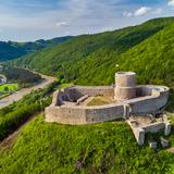 Obrazek: Dolina Popradu – dolina zdrowia, turystyki i historii