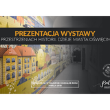 Bild: Prezentacja wystawy Dzieje miasta Oświęcimia