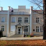 Bild: Pałacyk Strzelecki budynek Bractwa Strzeleckiego Tarnów