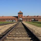 Imagen: Museo y Memorial Auschwitz-Birkanau. Ex campo de concentración y exterminio nazi