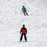 Image: Stacja narciarska Limanowa-Ski