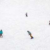 Bild: Stacja narciarska Laskowa-Ski