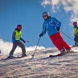 Image: Stoki narciarskie znów otwarte!