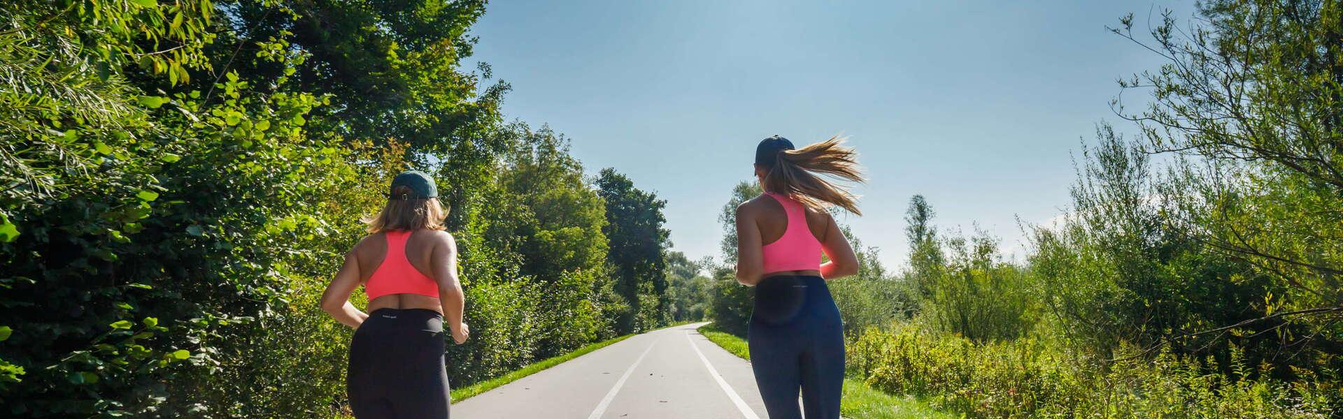 Obrazek: Małopolska – najlepsze miejsce do biegania nie tylko w górach