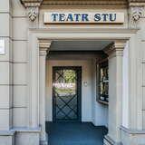 Image: Le Théâtre STU de Cracovie