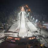 Obrazek: Wielka Krokiew Zakopane