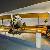 Imagen: Historia lotnictwa w Małopolsce to początek lotnictwa na świecie