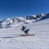 Obrázok: Puchar Zakopanego Amatorów w narciarstwie alpejskim