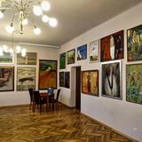 Image: S. Żechowski Artists’ Retreat in Miechów