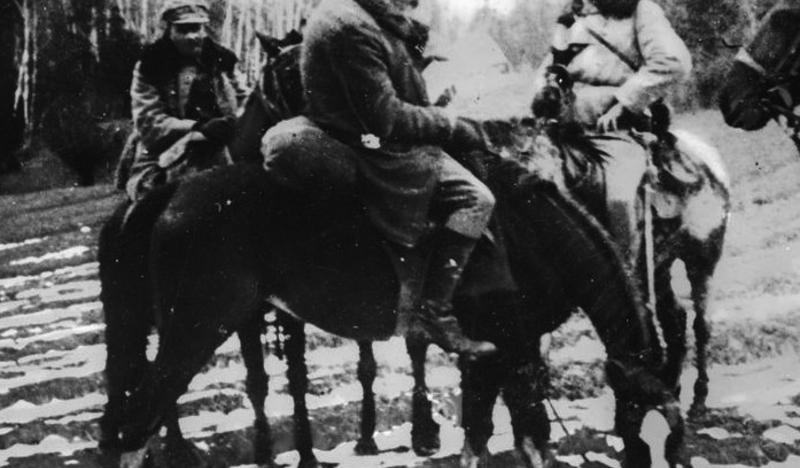 Kasztanka Piłsudskiego