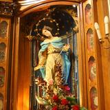 Image: Le Sanctuaire de Notre-Dame de Lorette, Cracovie