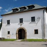 Imagen: Museo del monasterio cisterciense de Szczyrzyc