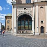 Imagen: Cracovia Museo de los Padres Carmelitas en Piasek