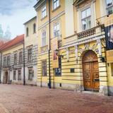 Obrazek: Muzeum Archidiecezjalne Kardynała Karola Wojtyły Kraków