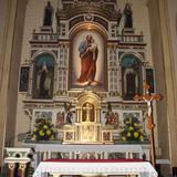 Immagine: Santuario intitolato a San Giuseppe - Il monastero dei Padri Carmelitani Scalzi, Wadowice