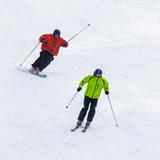 Image: Stacja narciarska GRAPASKI