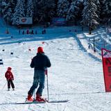 Obrazek: Centrum szkoleń narciarskich NOSAL