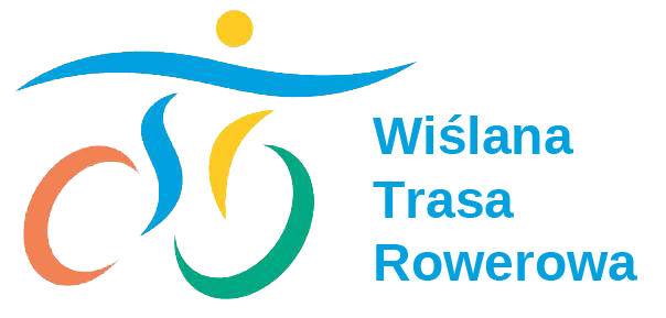 logo Wiślanej Trasy Rowerowej